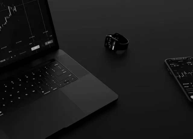 Crypto Fintech — 13 Apps in 70 Days
