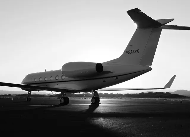 Embraer — Aerospace Engineering Systems